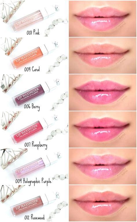 dior lip maximizer hyaluronic lip plumper review|Dior lip maximizer price philippines.